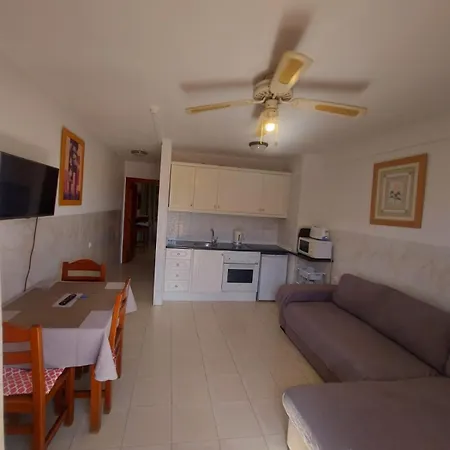 Appartement Compostela Family Garden *